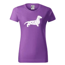 Jezevčík - Dachshund