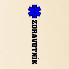 Hvězda života - zdravotník