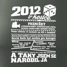 2012 v kostce