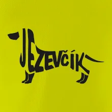 Jezevčík - CZ