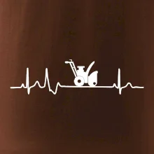 EKG sněžná fréza