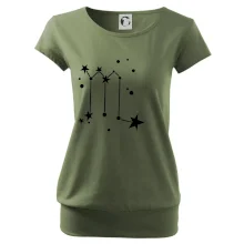 Souhvězdí - Scorpio - Štír