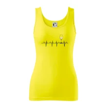 Víno ekg - bílé víno