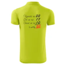 Vypadá, cítí se, chová se - 50 let Vypadá, cítí se, chová se - 50 let