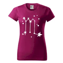 Souhvězdí - Scorpio - Štír