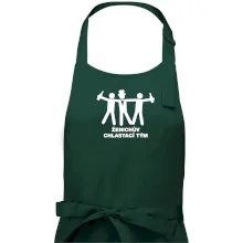 Ženichův chlastací tým