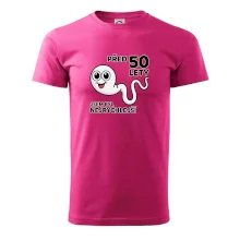 Před 50 lety jsem byl nejrychlejší