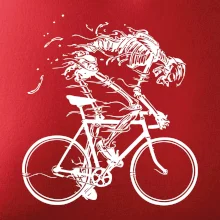 Gravel Bike - kostra