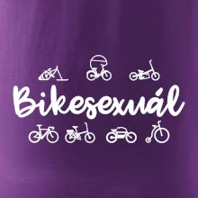 Bikesexuál