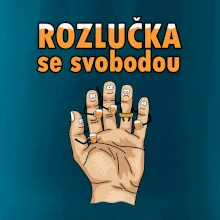 Rozlučka se svobodou pivo