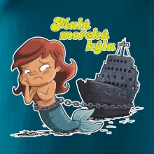 Malá mořská kýla