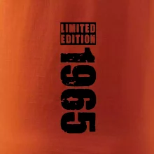 Limited edition 1965 pruh