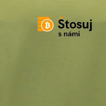 Štosuj s námi - logo na prsu