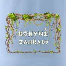 Bůh zahrady