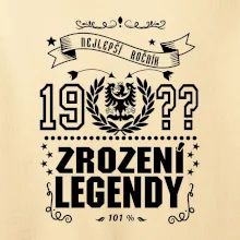 Zrození legendy - slezská orlice