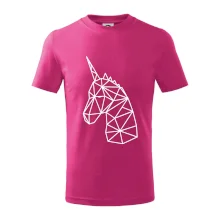 Geometrie - Jednorožec