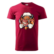 Kráva na gril Kráva na gril