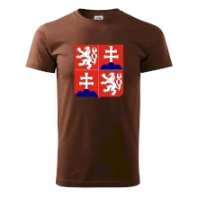 Znak Česká a Slovenská Federativní Republika 1990–1992