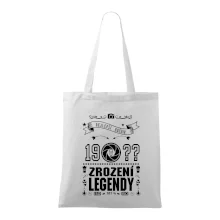 Zrození legendy - pro fotografa Zrození legendy - pro fotografa