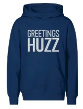 Greetings HUZZ
