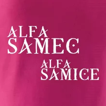 Alfa Samec