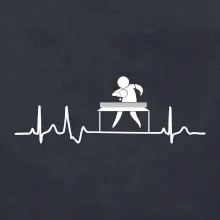EKG stolní tenis