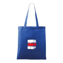 Turistická značka - červená