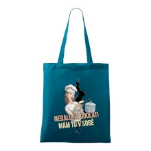 Nedalo se odolat, mám to v sobě kuchařka