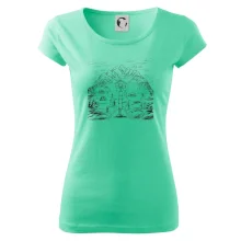 Hory a lyže - můj relax