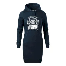 Zrození legendy - Moravská orlice