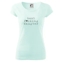 Best fucking daughter