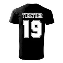 Together (váš ročník)