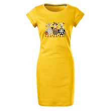 Halloweenské kachny