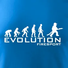 Evolution Firesport