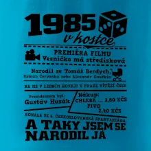 1985 v kostce