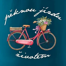 Pěknou jízdu životem bez věku