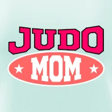 Judo mom