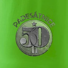 Československá Padesátnice