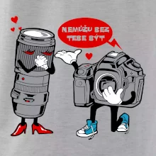 Nemůžu bez tebe být foto