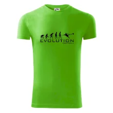 Evolution Football Evolution Football