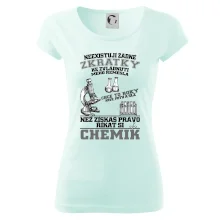 Chemik zkratky