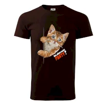 Řekl někdo slovo party