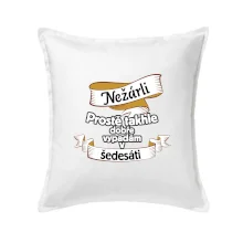 Nežárli pro pány 60