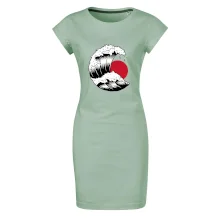 Japan culture - vlna