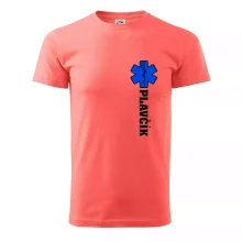 Hvězda života - Plavčík