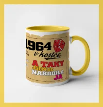 1964 v kostce