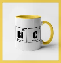 Periodická tabulka Třebíč