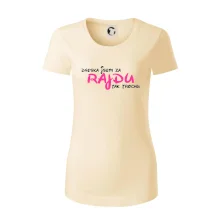 Dneska za rajdu, tak trochu - psací