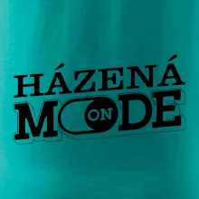 Házená mode