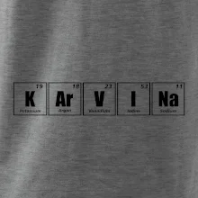 Periodická tabulka Karviná